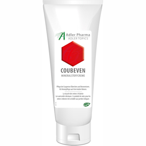 COUBEVEN Mineralstoffcreme