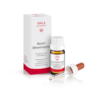 ACONIT Ohrentropfen