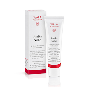 ARNIKA SALBE