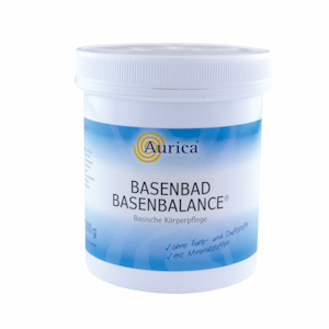 BASENBAD Basenbalance