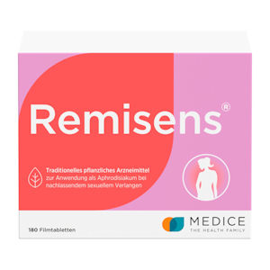 REMISENS Filmtabletten
