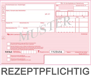 PENTOFURYL 200 mg Hartkapseln