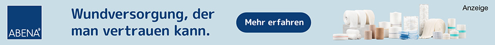 Teaser_Abena_Wundversorgung