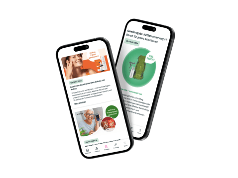 Smartphone Preview