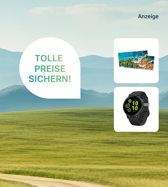 Schmerzfrei aktiv